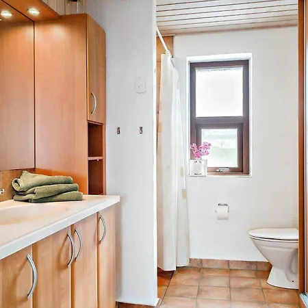 Casa de Férias G318-lemvig-bellisvej-118 Lemvig