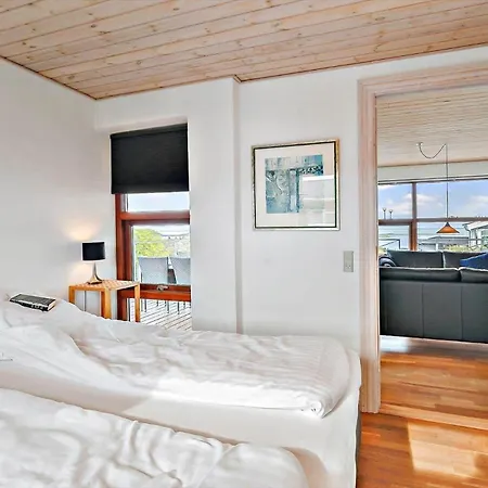 Casa de Férias G318-lemvig-bellisvej-118
