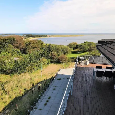 بيت للعطل G318-lemvig-bellisvej-118 ليمفج