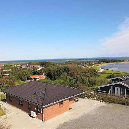 G318-lemvig-bellisvej-118 *
