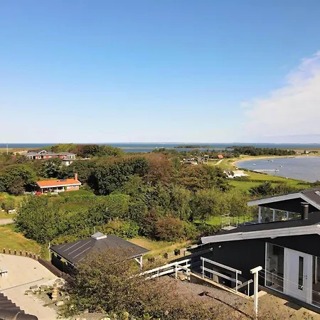 Casa de Férias G318-lemvig-bellisvej-118