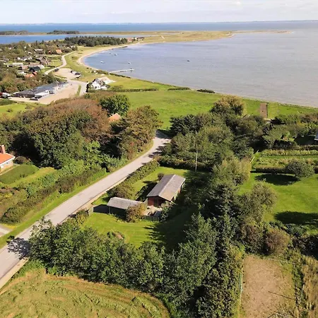 G318-lemvig-bellisvej-118 *